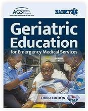 [预订]Geriatric Education For Emergency Medical Services (Gems) 9781284280159