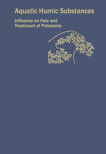 【预订】Aquatic Humic Substances