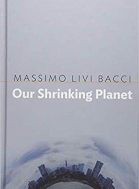 【预售】Our Shrinking Planet