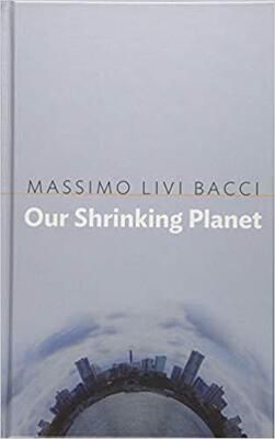 【预售】Our Shrinking Planet