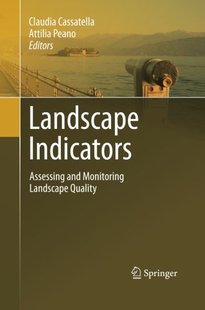 Indicators 预订 Landscape