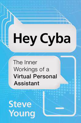 [预订]Hey Cyba 9781108972369