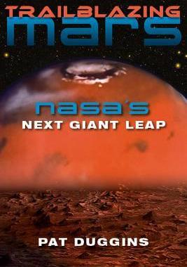 [预订]Trailblazing Mars 9780813035185