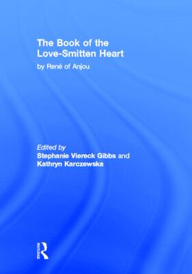 【预订】The Book of The Love-Smitten Heart