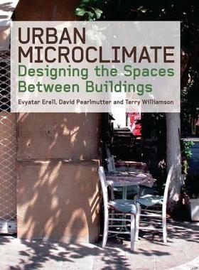 预订 Urban Microclimate