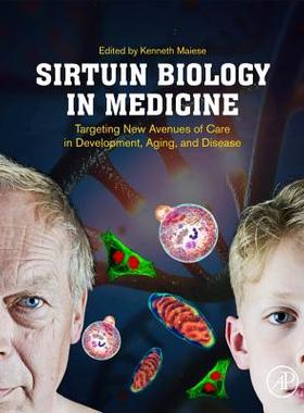 【预订】Sirtuin Biology in Medicine