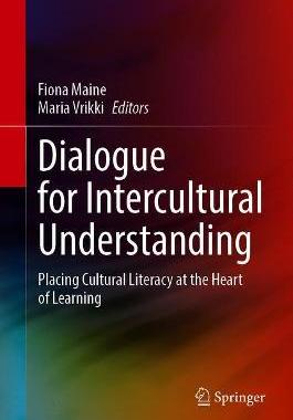 【预订】Dialogue for Intercultural Understanding