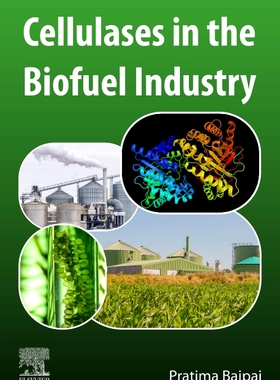 [预订]Cellulases in the Biofuel Industry