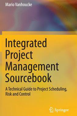 预订 Integrated Project Management Sourcebook
