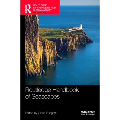 预订 Routledge Handbook of Seascapes Routledge 海景手册: 9780367221348