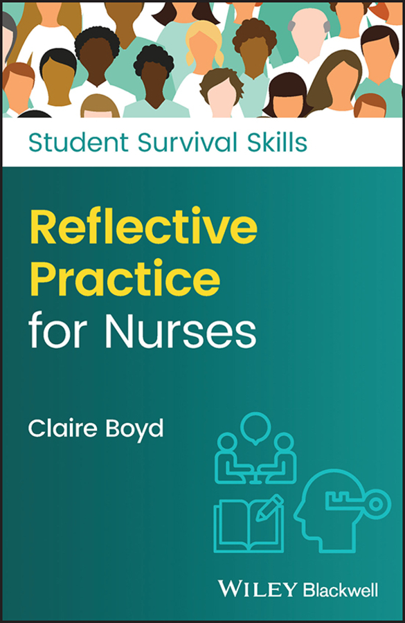 【预订】Reflective Practice for Nurses 9781119882480