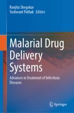 【预订】Malarial Drug Delivery Systems 9783031158476