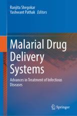 【预订】Malarial Drug Delivery Systems 9783031158476