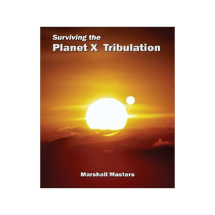 [预订]Surviving the Planet X Tribulation: There Is Strength in Numbers (Paperback) 9781597721967