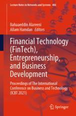 【预订】Financial Technology (FinTech), Entrepreneurship, and Business Devel 9783031080869