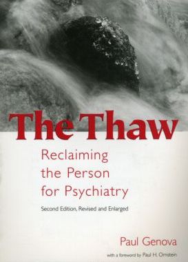 【预订】The Thaw