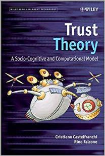 Theory Trust Socio and... Cognitive 预售