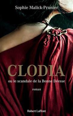 [预订]Clodia ou Le scandale de la Bonne déesse 9782221265628