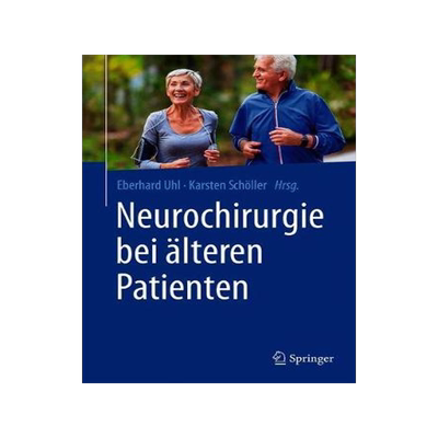 预订 Neurochirurgie bei älteren Patienten