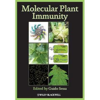 【预售】Molecular Plant Immunity