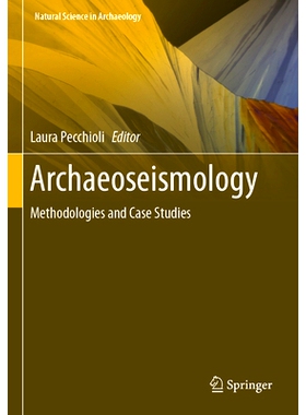 预订 Archaeoseismology: Methodologies and Case Studies 考古地震学：方法及个案研究: 9783031283055