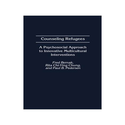 [预订]Counseling Refugees 9780313312687