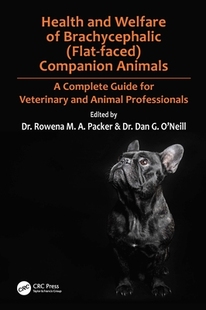 Brachycephalic Animals Health Companion faced Flat Welfare and 预订