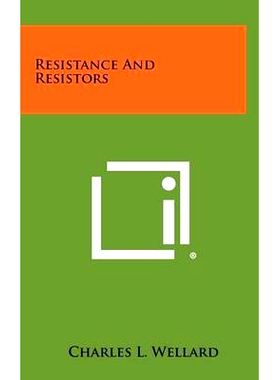 预订 Resistance and Resistors: 9781258330873