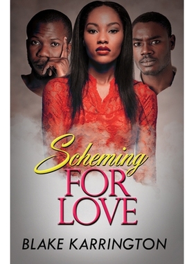 预订 Scheming for Love: 9781893196599