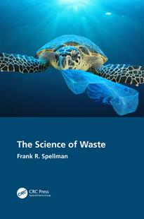 预订 Waste The 9781032172149 Science
