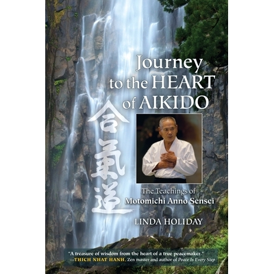 The Teachings of Motomichi Anno Sensei