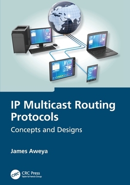 预订 IP Multicast Routing Protocols
