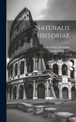 [预订]Naturalis Historiae 9781020579653