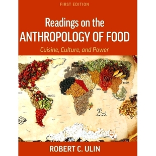 and 9798823346764 the Food Cuisine Anthropology Power 预订 Culture Readings
