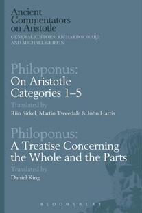9781472584106 Philoponus 预订