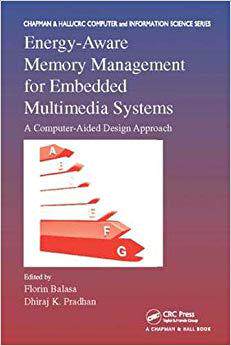【预售】Energy-Aware Memory Management for Embedded Multimedia Systems