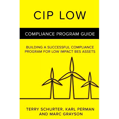 预订 CIP Low: Compliance Program Guide: 9780997252248