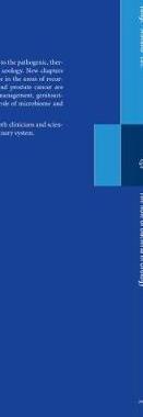 预订 The Role of Bacteria in Urology