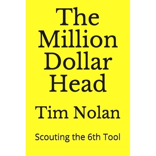 Dollar Head Tool The 9781687754141 6th Million the 预订 Scouting