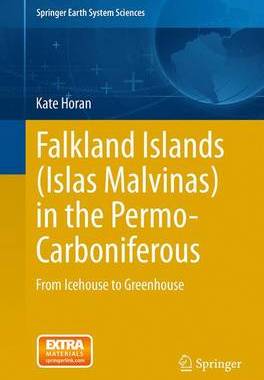 【预订】Falkland Islands (Islas Malvinas) in the Permo-Carboniferous