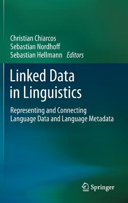 【预订】Linked Data in Linguistics