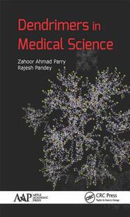 【预订】Dendrimers in Medical Science