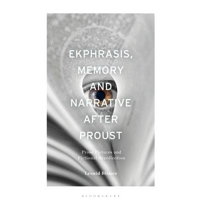 Prose Pictures and Fictional Recollectio