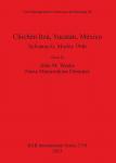 [预订]Chichén Itzá, Yucatán, México 9781407313719