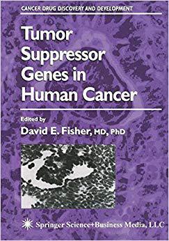【预订】Tumor Suppressor Genes in Human Cancer