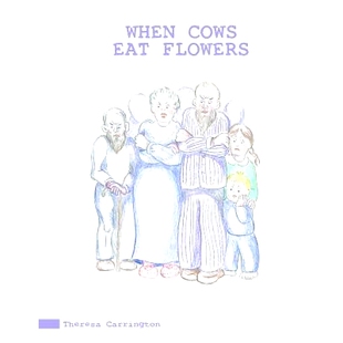 Eat 预订 When Cows 9781507635728 Flowers