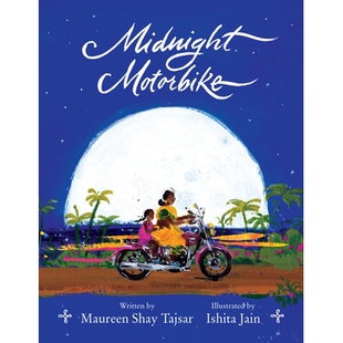 9780823456628 Motorbike 预订 Midnight
