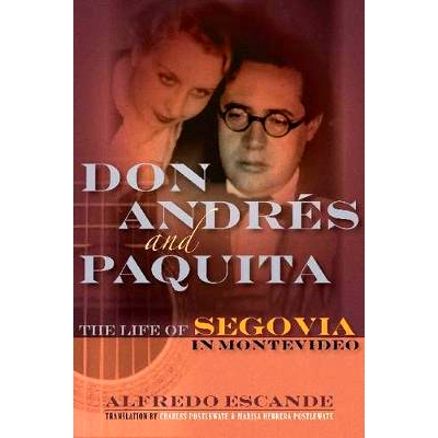 The Life of Segovia in Montevideo