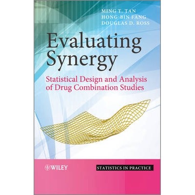 Statistical Design And Analysis Of Drug