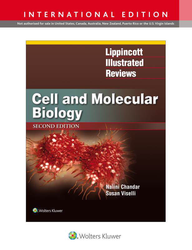 【预订】Lippincott Illustrated Reviews
